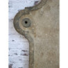 Nástěnné dekorační zahradní umyvadlo ve starém franc.stylu Fountain -  81*40*124cm