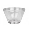 Transparentní skleněná miska Ruy - Ø11,5*7,5 cm / 0.3l