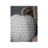 Latté antik dekorace dýně Pumpkin antique L - Ø 21*24 cm