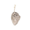 Lávový pemzový kámen Éternel - 4*8cm