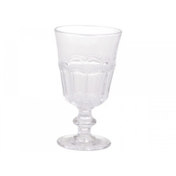 Sklenička na noze Antoinette 0,25l - Ø8*14 cm