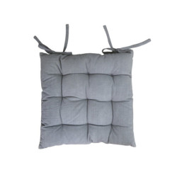 Granitový podsedák s výplní Nimes Seat - 40*40 cm