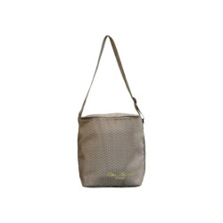 Mocca cestovní termotaška s popruhem Pessac Cooler - 26*16*32cm