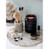 Dřevěný kartáč na mytí obličeje Éternel Face Brush - 4,5*15 cm