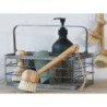 Dřevěný kartáč na mytí nádobí Bamboo - 6*22cm