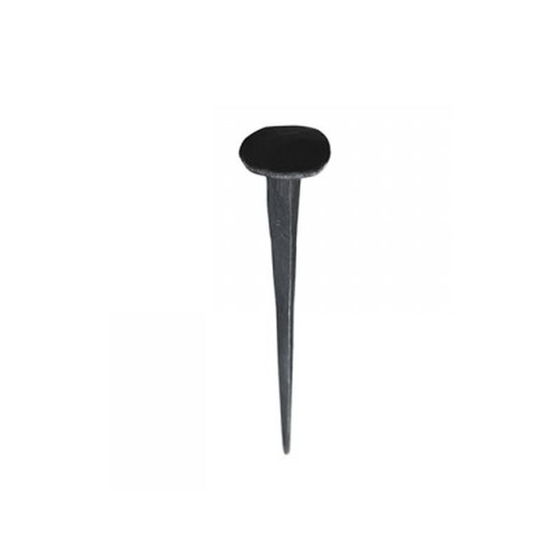 Dekorační retro kovový hřebík  - Ø2*6,5cm
