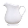 Porcelánový džbán s krajkou Provence lace - 18cm / 1.1L