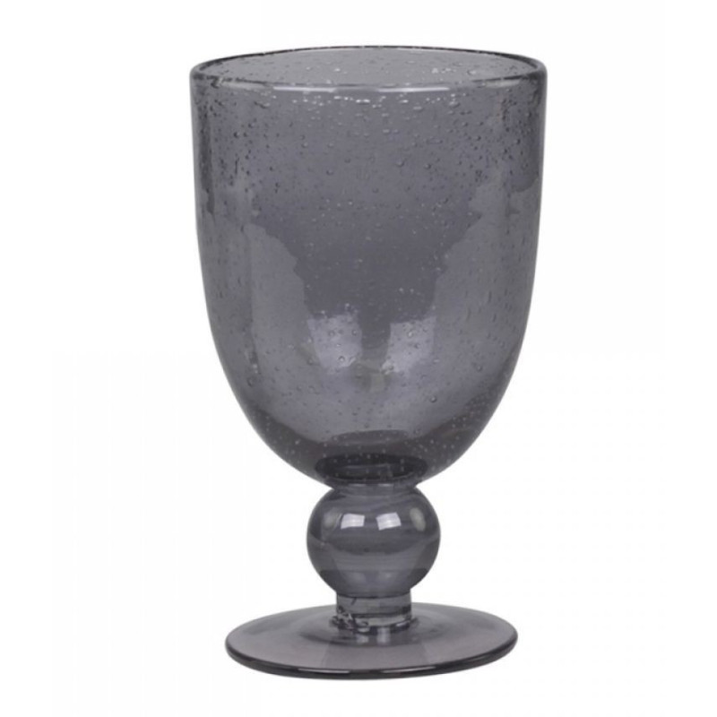 Granitová sklenička na víno Ruy - Ø9*14 cm / 0.41l