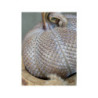 Mocca antik dekorace dýně Pumpkin antique L - Ø 29*25 cm