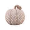 Latté antik dekorace dýně Pumpkin antique I L - Ø 27*28 cm