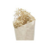 Dekorace sušená květina Baby's Breath Flowers - 77 cm