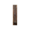 Dřevěný nástěnný svícen Grimaud Unit - 12*10*43 cm