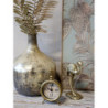 Mosazné antik stolní hodiny Antique Paris – 11*5*14 cm / 1*AA