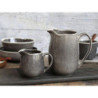 Granitový kameninový džbánek Calais - 13*9*9 cm / 320 ml