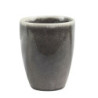 Granitový kameninový hrnek Calais - 8*10 cm / 390 ml