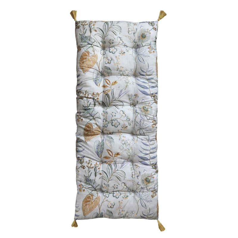 Opálová matrace s květinovým vzorem Aix Vintage Quilt - 70*180 cm