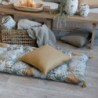Opálová matrace s květinovým vzorem Aix Vintage Quilt - 70*180 cm
