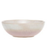 Béžovo-růžová rustikální mísa Valence Dusty Rose - Ø 20*7 cm / 1045 ml