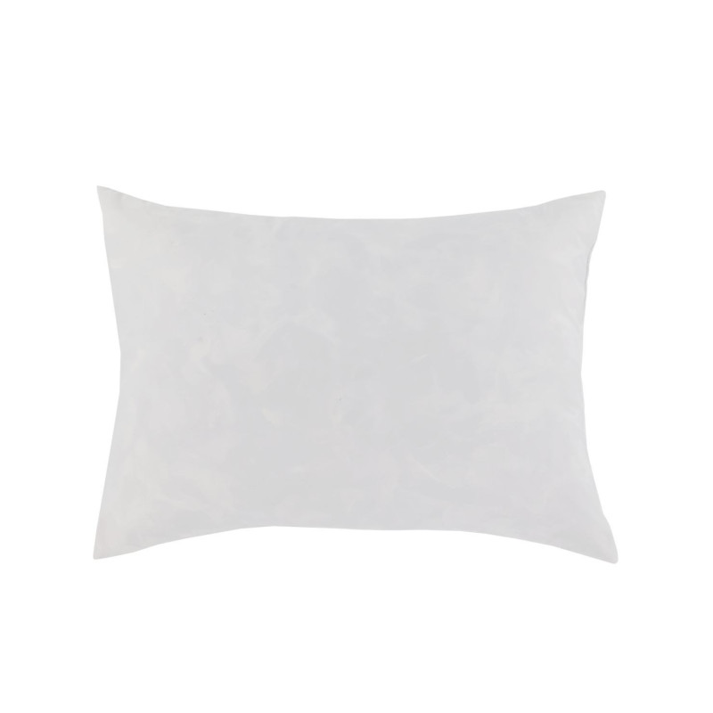Vnitřní polštář s kachním a prachovým peřím - 37*52 cm / 600g