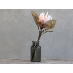 Dekorace květina Protea - 66 cm