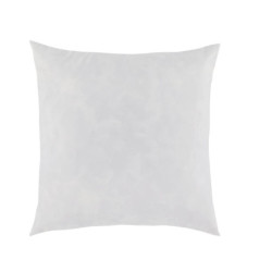Vnitřní polštář s kachním a prachovým peřím - 50*50 cm / 850g