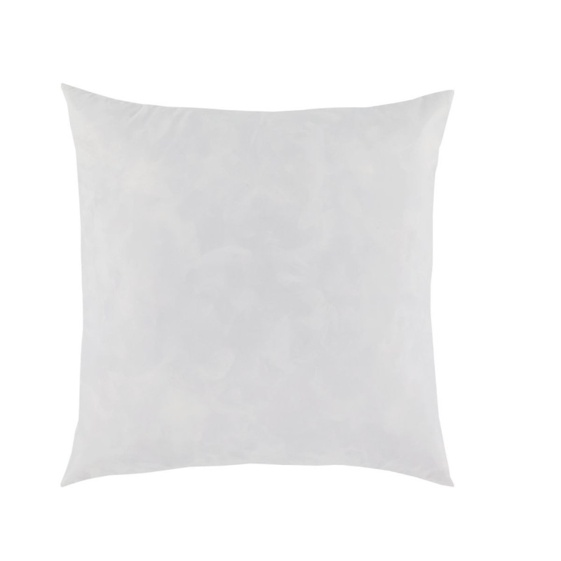 Vnitřní polštář s kachním a prachovým peřím - 50*50 cm / 850g