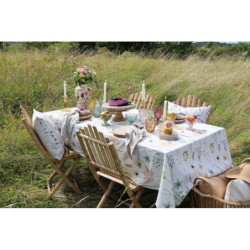Set 6ks barevných skleniček na víno  Saint-Émilion - Ø 8*15cm / 250ml