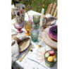 Set 6ks barevných skleniček na víno  Saint-Émilion - Ø 8*15cm / 250ml