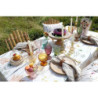 Set 6ks barevných skleniček na víno  Saint-Émilion - Ø 7,5*14 cm / 230ml