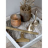 Mosazné pravítko Ruler brass - 31,5 cm